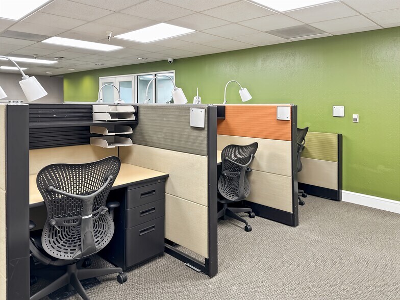 More Photos Of 1100-1106 11th St, Sacramento Coworking Space