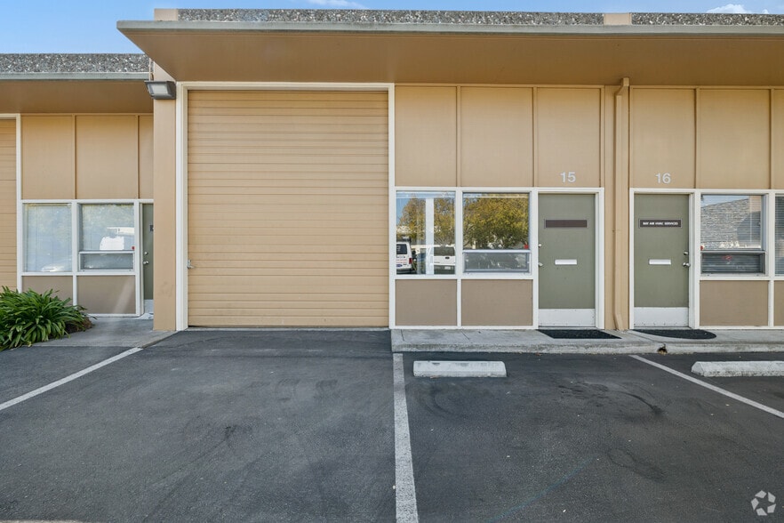 More Photos Of 299 Old County Rd, San Carlos Unknown For Lease