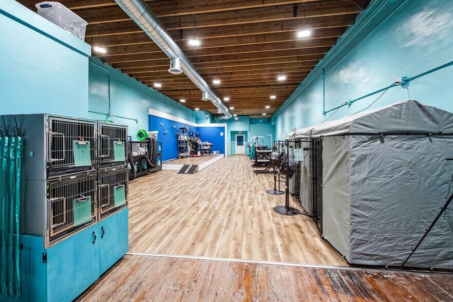 More Photos Of 107 N Raiford St, Selma Storefront Retail Residential For Sale