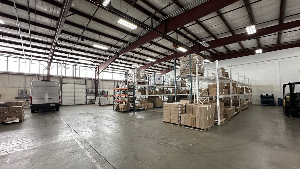 More Photos Of 841 3rd Ave, Longview Industrial For Lease