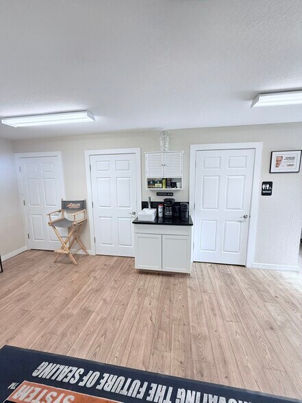 More Photos Of 2401 Destiny Way, Odessa Warehouse For Sale