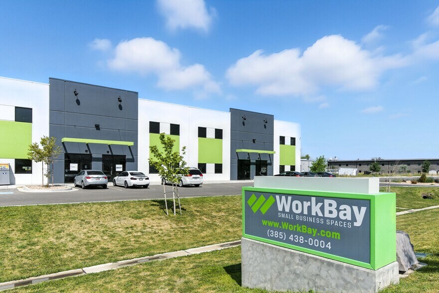 Primary Photo Of 317 N 2000 W, Springville Unknown For Lease