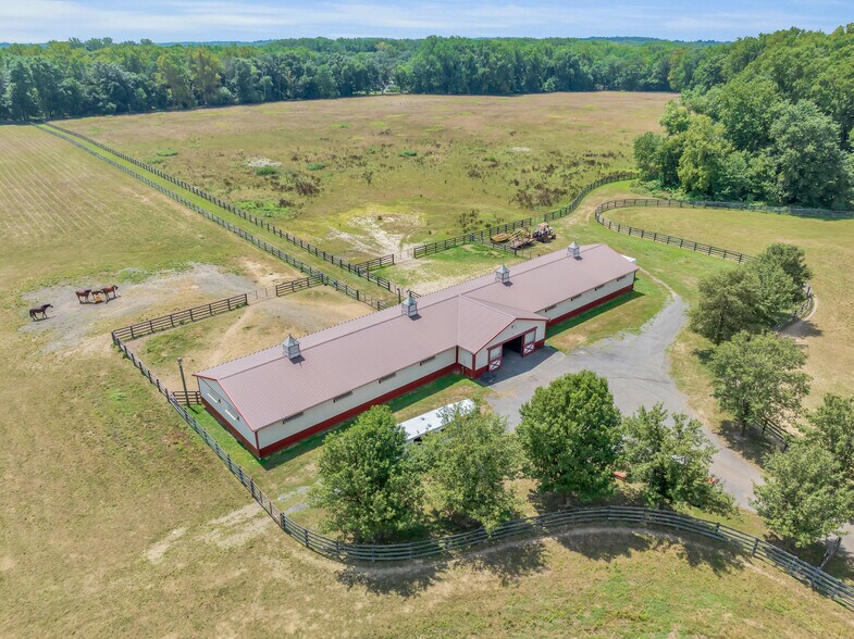 More Photos Of 208 Acres Preserved Farmland Rd, Cream Ridge Land For Sale