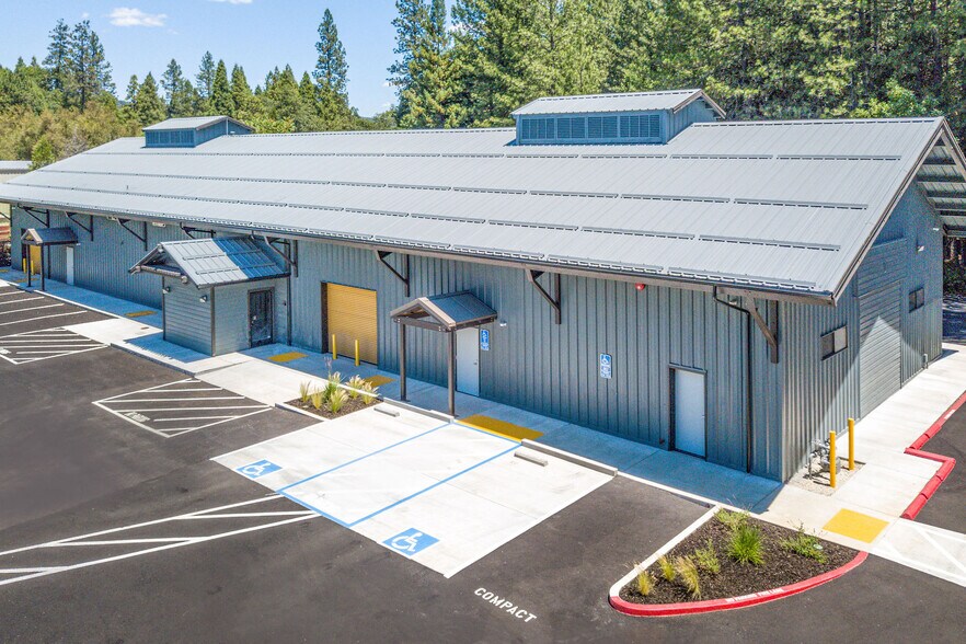 More Photos Of , Nevada City Industrial For Sale