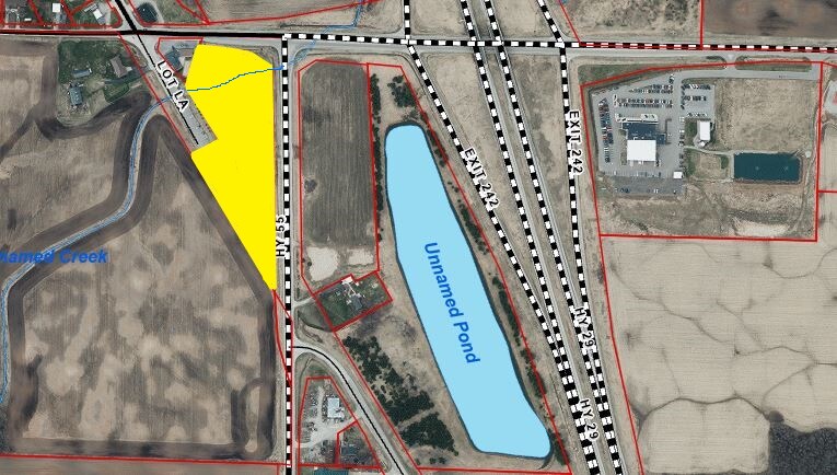 More Photos Of State Hwy 55, Pulaski Land For Sale