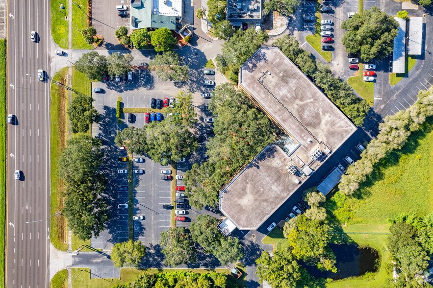 More Photos Of 33920 N US Hwy 19, Palm Harbor Medical For Lease