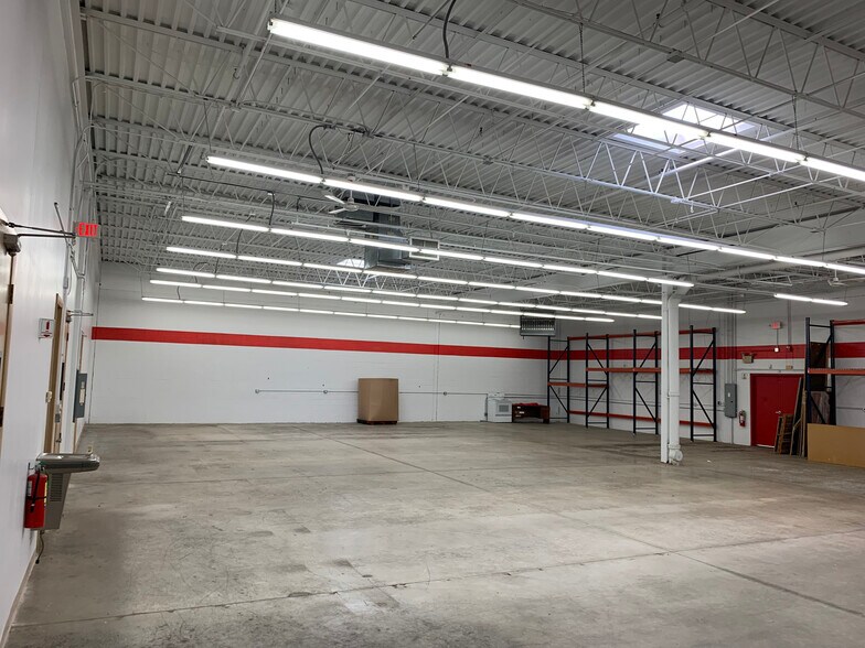 More Photos Of 28457 Ballard Dr, Lake Forest Light Manufacturing For Lease