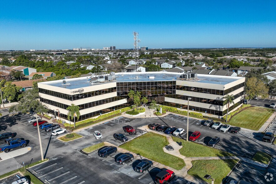 More Photos Of 11300 4th St N, Saint Petersburg Office For Lease