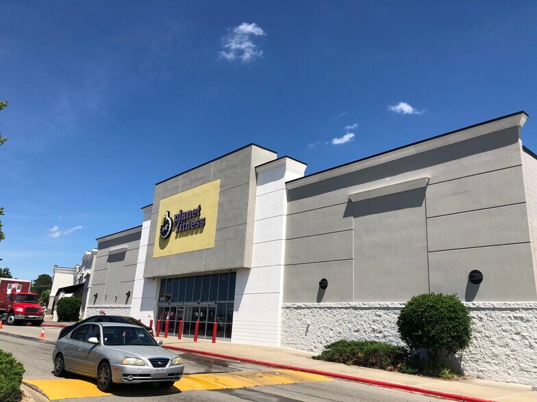 More Photos Of 1511 Benvenue Rd, Rocky Mount Unknown For Lease