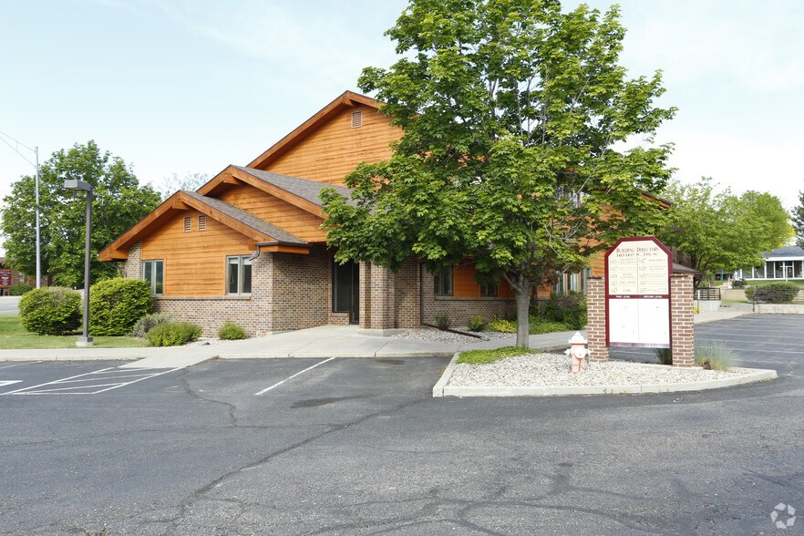 More Photos Of 1413-1435 W 29th St, Loveland Office For Sale