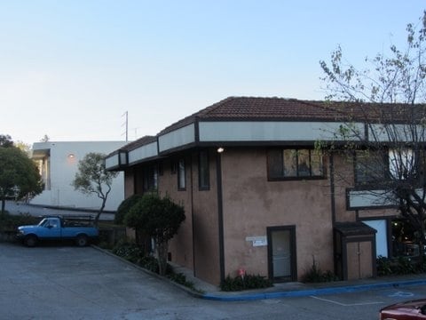 More Photos Of 4136 Redwood Hwy, San Rafael Office For Sale