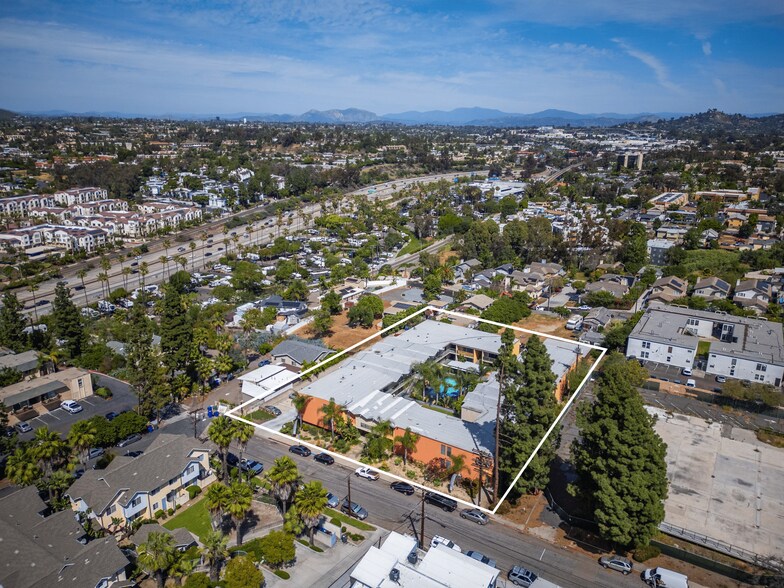 More Photos Of 5055 73rd St, San Diego Apartments For Sale