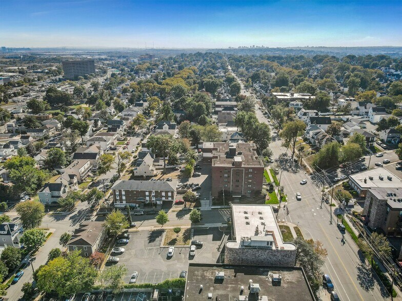 More Photos Of 85 Orient Way, Rutherford Loft Creative Space For Lease