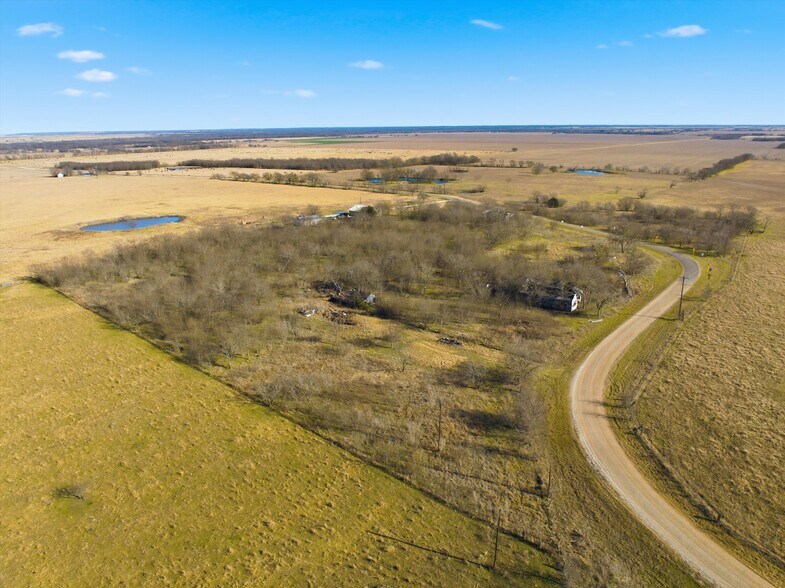 More Photos Of TBD LCR 140, Coolidge Land For Sale
