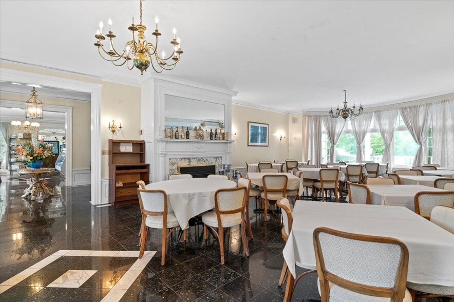 More Photos Of 2255 Ballston Ave, Saratoga Springs Restaurant For Sale