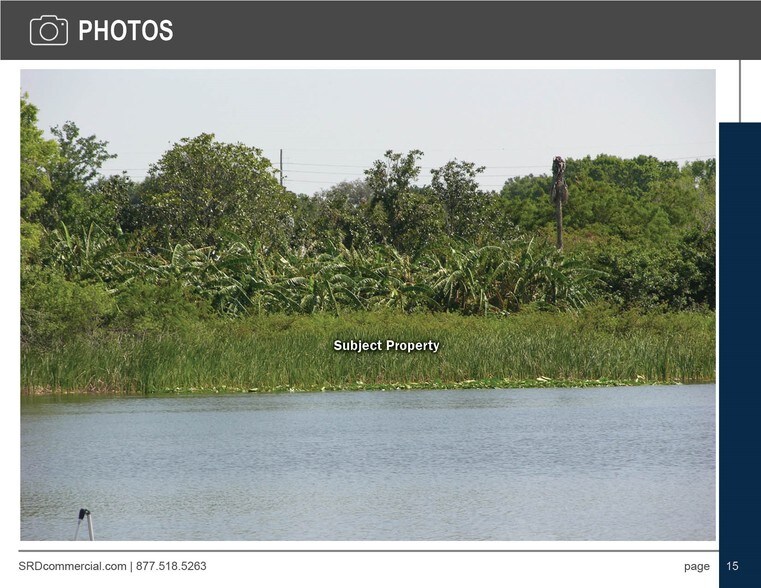 More Photos Of 6th St SW, Winter Haven Land For Sale