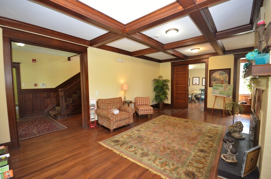 More Photos Of 7504 Summerfield Rd, Summerfield Coworking Space