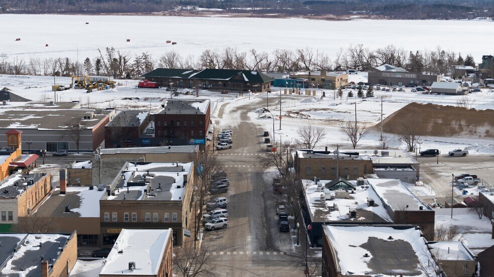 More Photos Of 218 Minnesota Ave NW, Bemidji Medical For Sale