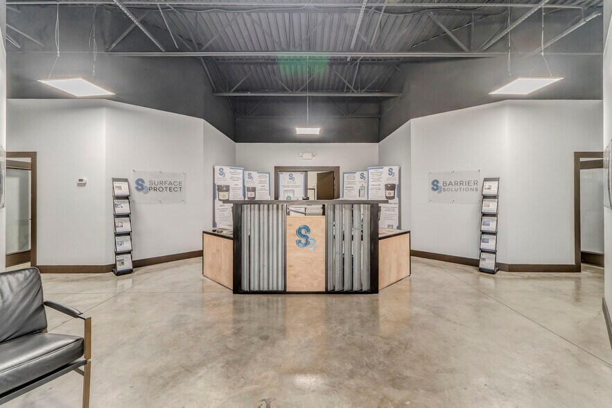 More Photos Of 3239 S Dixie Hwy, Dalton Industrial For Sale