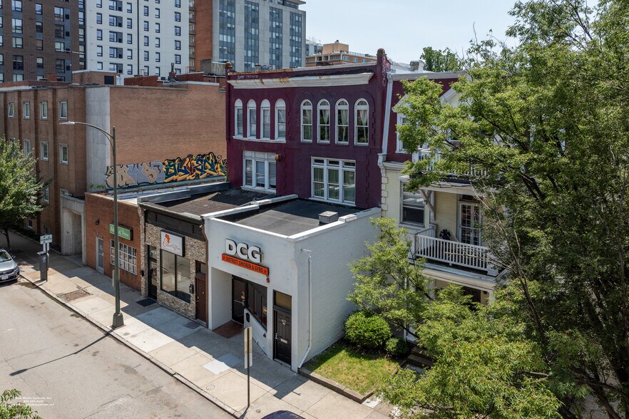 More Photos Of 417 W Grace St, Richmond Apartments For Sale