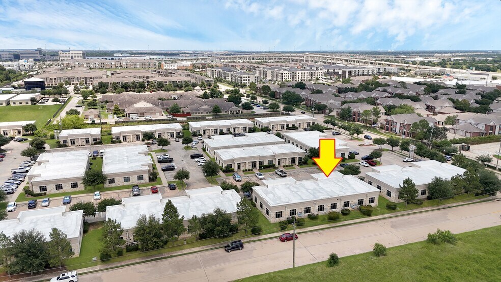 More Photos Of 440 Cobia Dr, Katy Office Residential For Sale