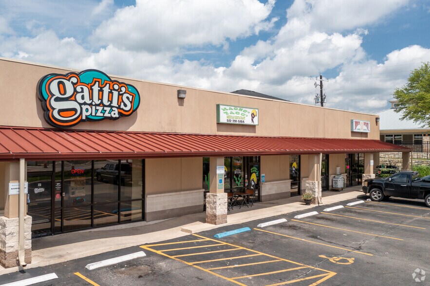 Primary Photo Of 12110 Manchaca Rd, Austin Unknown For Lease