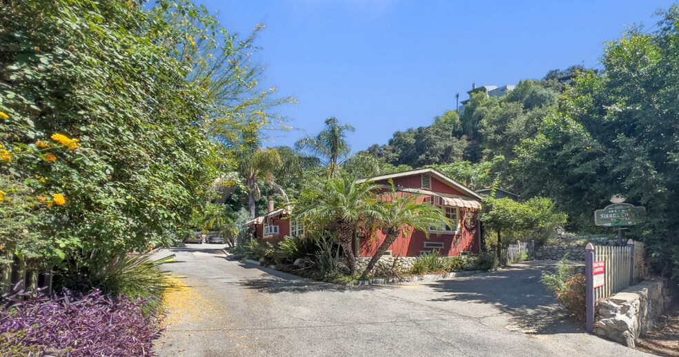 More Photos Of 483-533 Sturtevant Dr, Sierra Madre Apartments For Sale