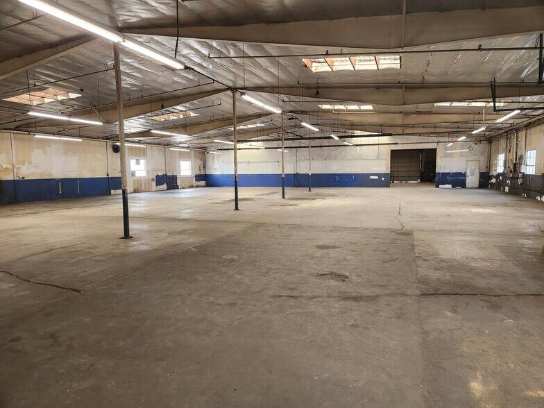 More Photos Of 1406 Santa Anita Ave, South El Monte Warehouse For Lease
