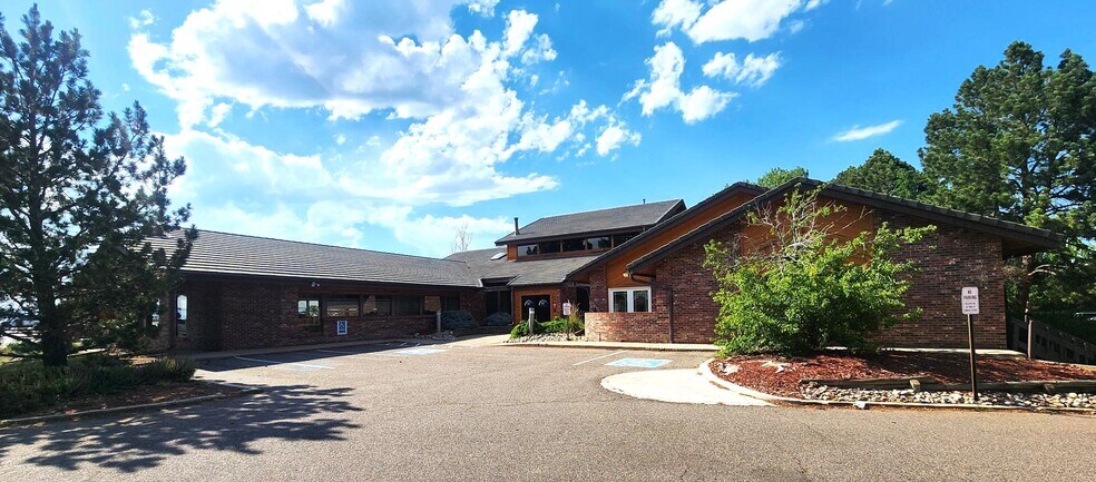 More Photos Of 13770 E Rice Pl, Aurora Office For Sale