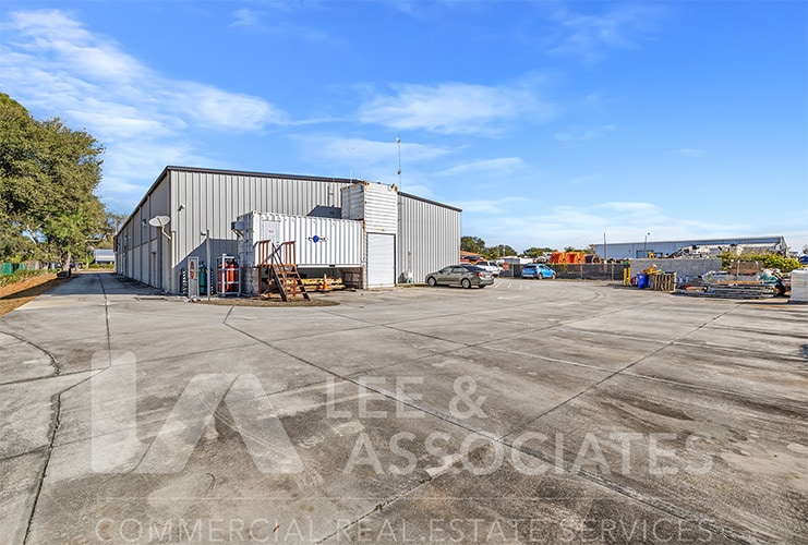 More Photos Of 485 Gus Hipp Blvd, Rockledge Manufacturing For Lease