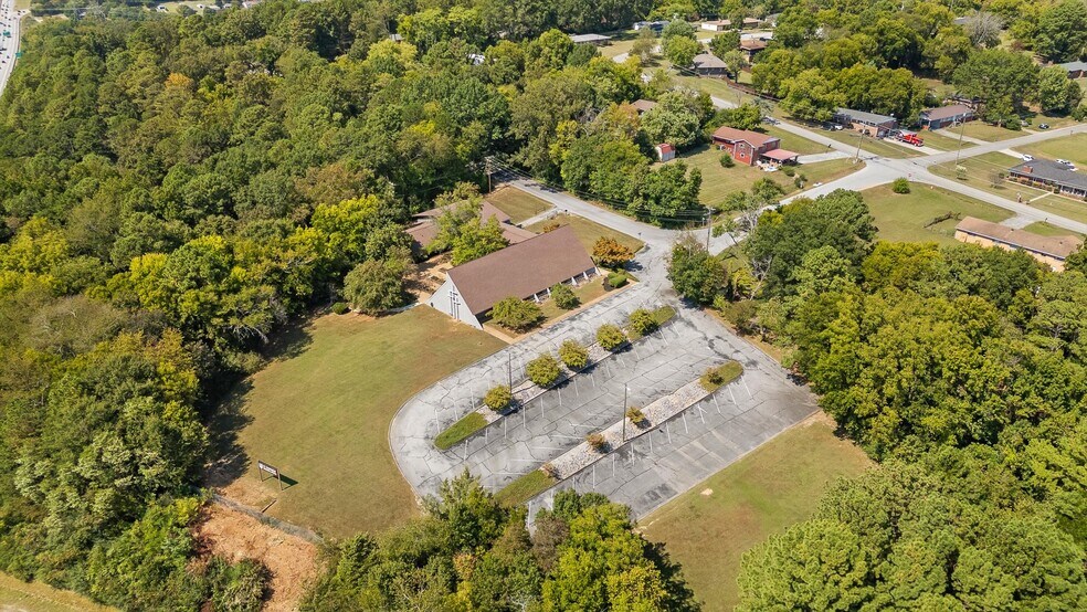 More Photos Of 4300 James Ln, Chattanooga Specialty For Sale