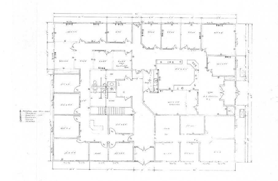 More Photos Of 1463 E McAndrews Rd, Medford Medical For Sale