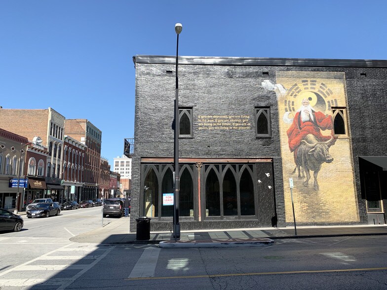 More Photos Of 328-330 South Ave, Springfield Storefront Retail Residential For Lease