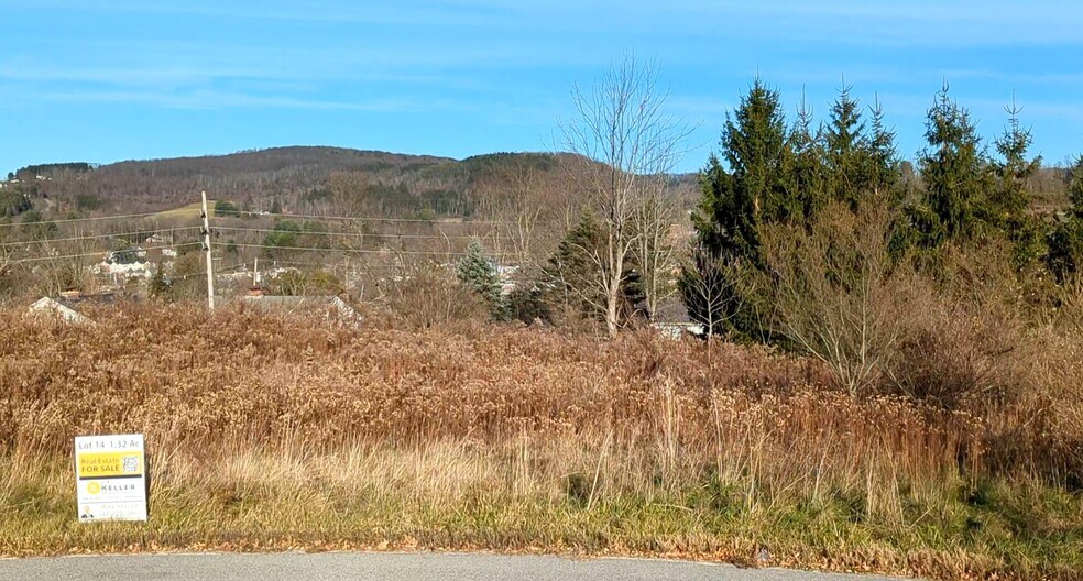 More Photos Of Dorsett Hts, Mansfield Land For Sale