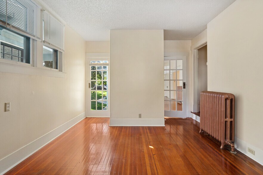More Photos Of 1215 N Nevada Ave, Colorado Springs Apartments For Sale