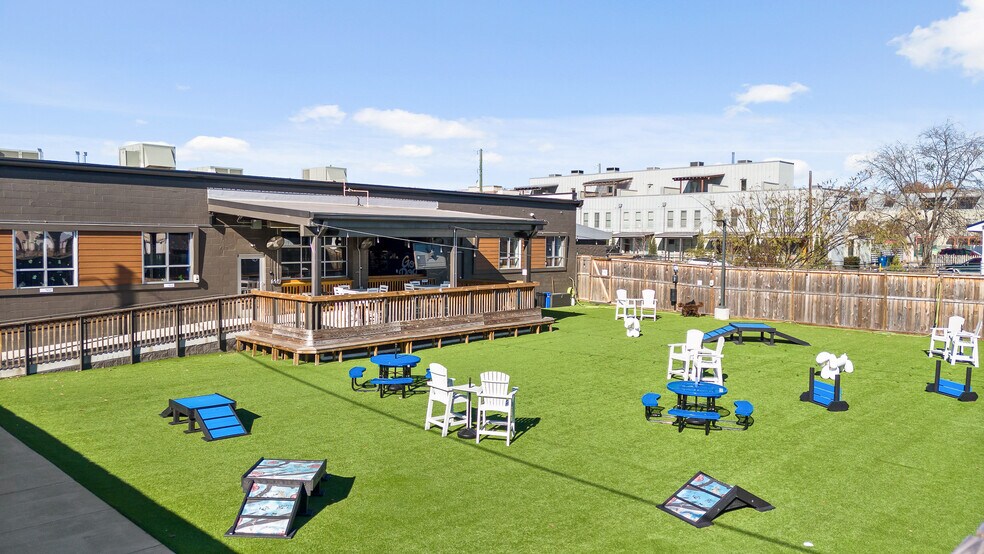 More Photos Of 255 W 20th St, Chattanooga Loft Creative Space For Lease