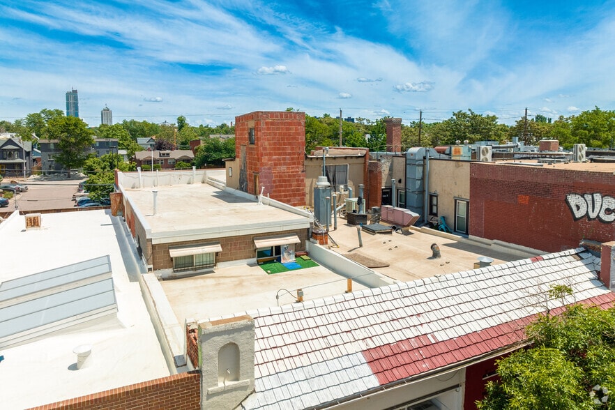 Primary Photo Of 66-70 S Broadway, Denver Apartments For Sale