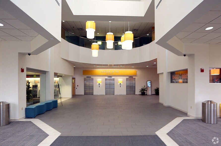 More Photos Of 650 Elm St, Manchester Office For Lease