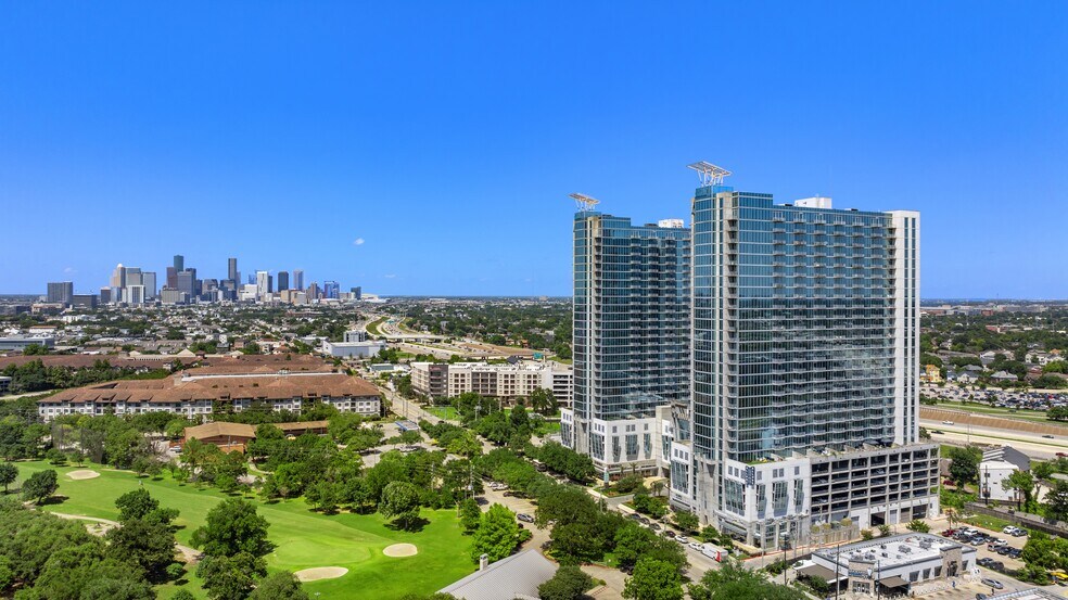 More Photos Of 5927 Almeda Rd, Houston Apartments For Lease