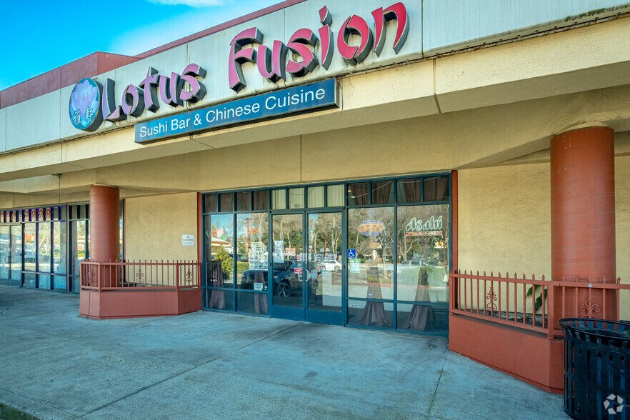 More Photos Of 1600-1620 W El Camino Ave, Sacramento Unknown For Lease