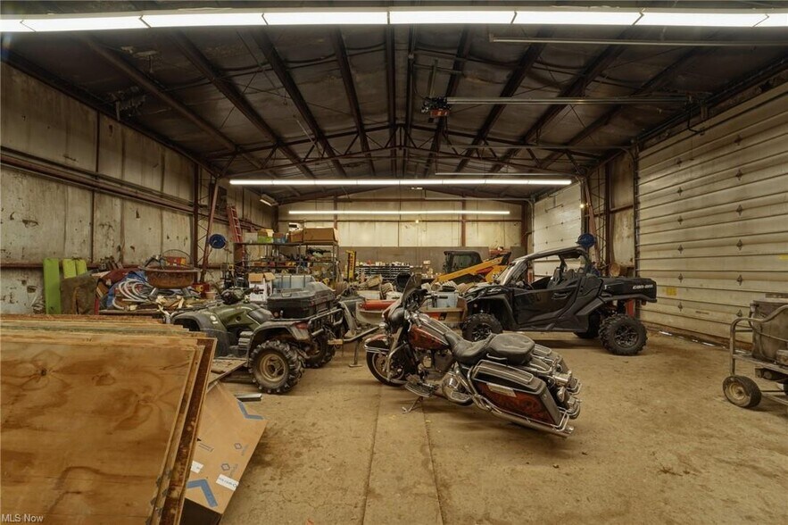 More Photos Of 1489 State Route 45, Rock Creek Recycling Center For Sale