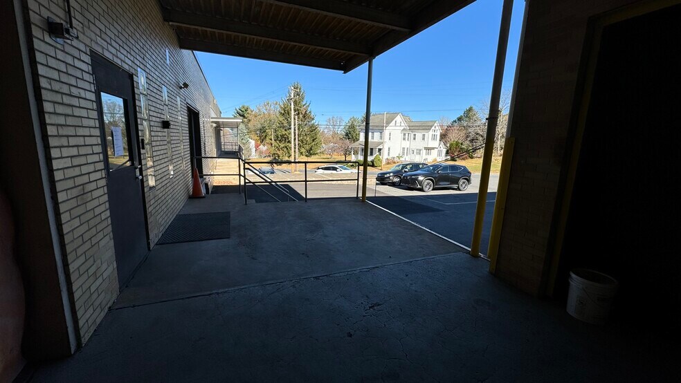 More Photos Of 1350 Sullivan Trl, Forks Township Industrial For Sale