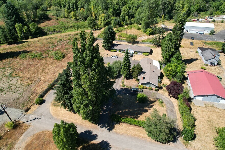 Primary Photo Of 125 Sawall Ave W, Centralia Apartments For Sale