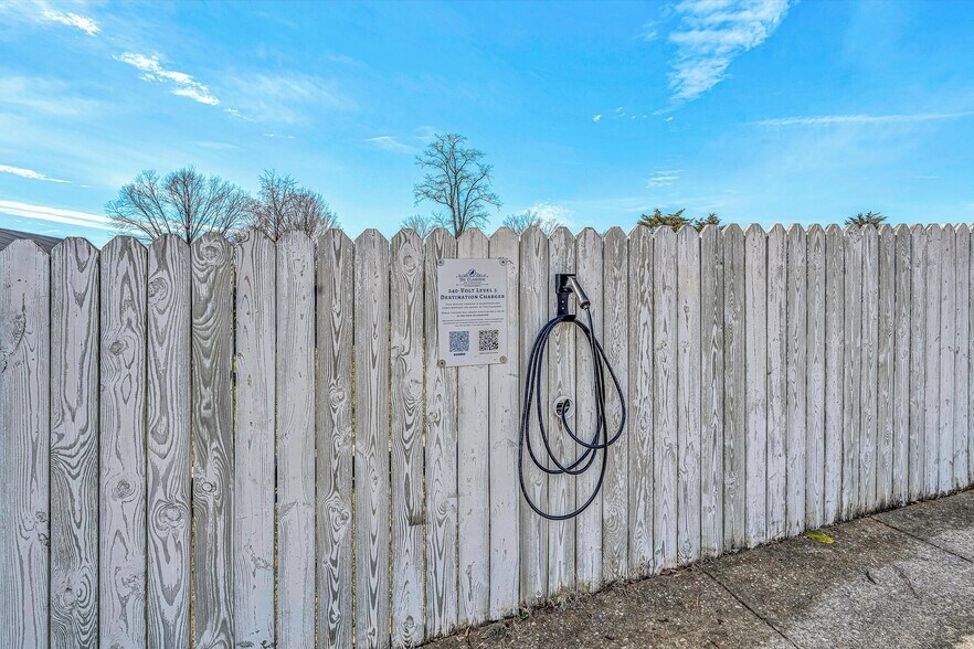 More Photos Of 185 Claiborne Ave, Rocky Mount Hospitality For Sale