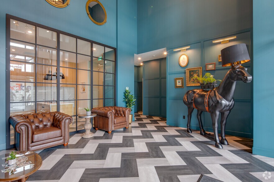 More Photos Of 1700 Blanshard St, Victoria Apartments For Lease