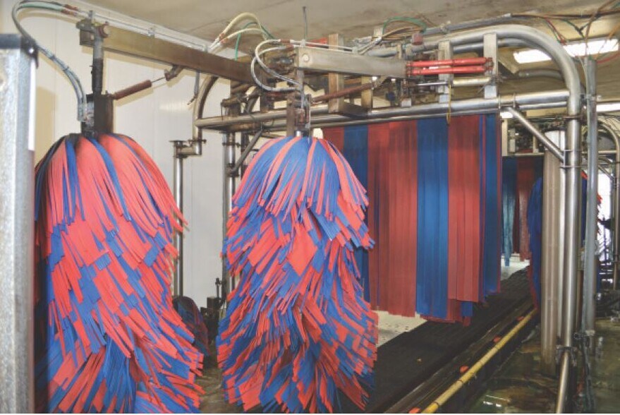 More Photos Of 5340 Beckley Rd, Battle Creek Carwash For Sale