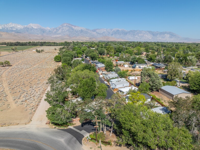 More Photos Of 85 Schoeber Ln, Bishop Manufactured Housing Mobile Home Park For Sale