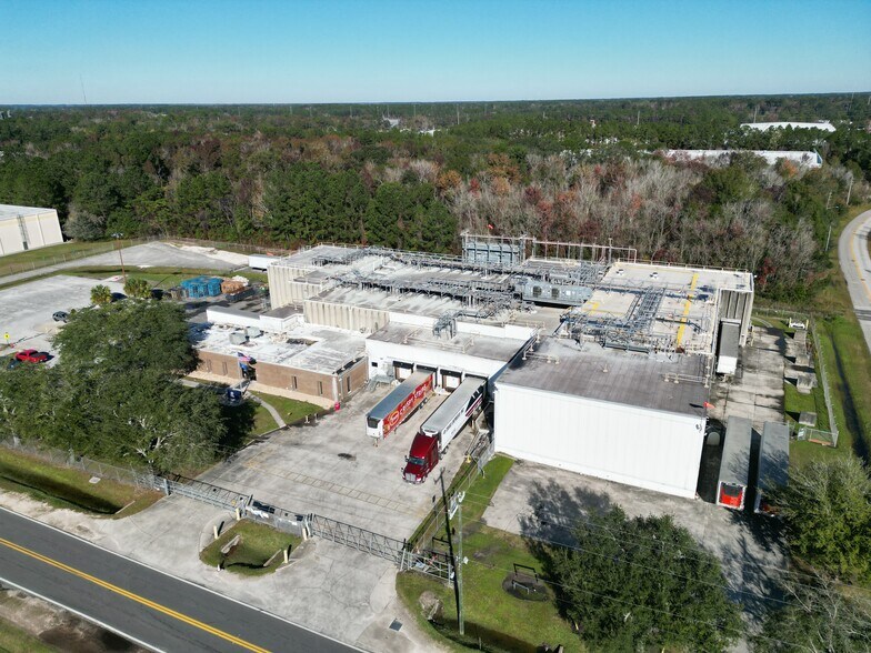 More Photos Of 5441 W 5th St, Jacksonville Warehouse For Sale