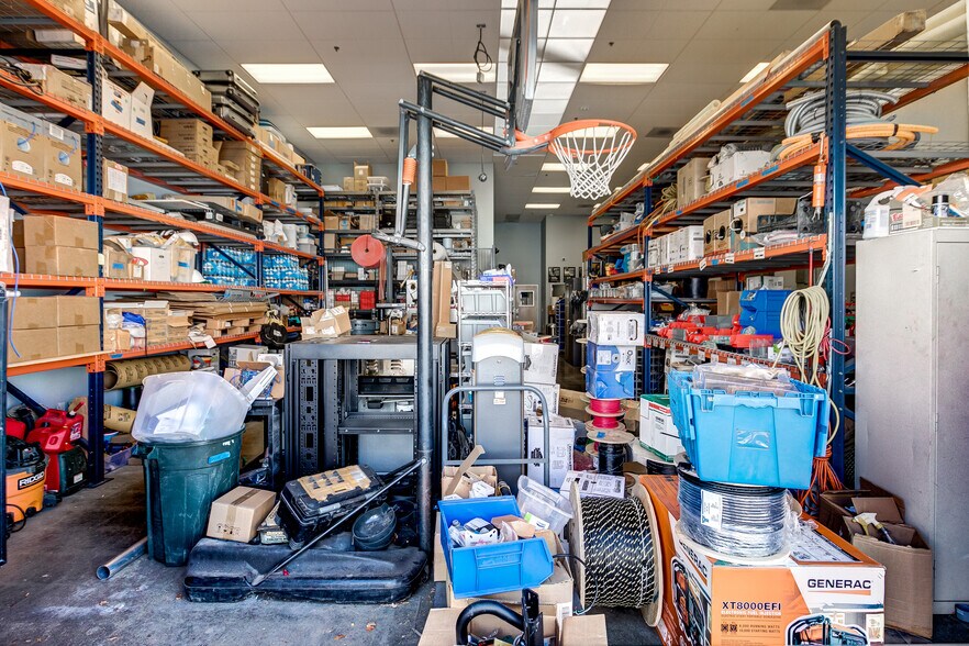 More Photos Of 9601 Irvine Center Dr, Irvine Industrial For Sale