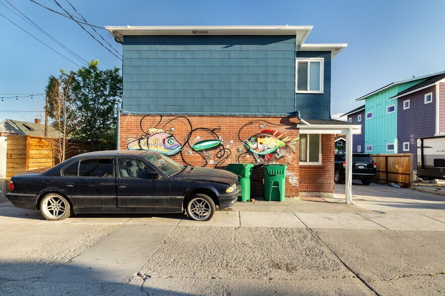 More Photos Of 251 E Arroyo St, Reno Apartments For Sale